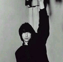 PRIMAL SCREAM приступили к работе над новым альбомом