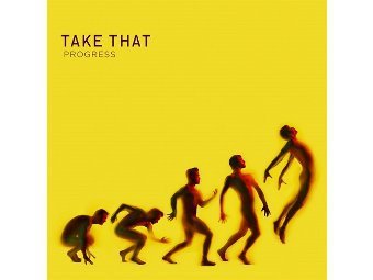 TAKE THAT выпустят новый альбом на неделю раньше срока