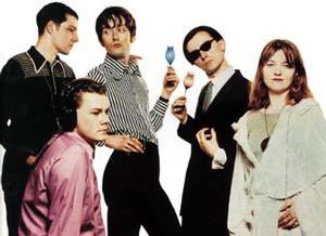 PULP воссоединятся ради концертного тура