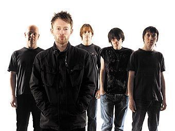 RADIOHEAD выпустят сингл к Дню музыкального магазина