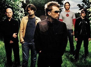 RADIOHEAD опровергли слухи о новом альбоме