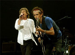 ROLLING STONES нашли в архивах десять раритетных треков