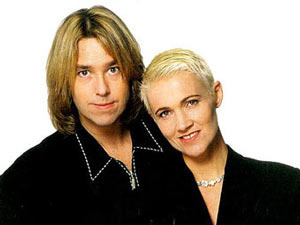 ROXETTE выступят в Москве и Санкт-Петербурге