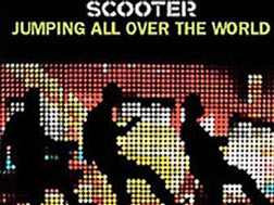 SCOOTER приедут в Москву с рекордным «Under The Radar Over The Top»