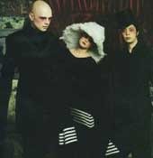 SMASHING PUMPKINS обзавелись басисткой из VERUCA SALT