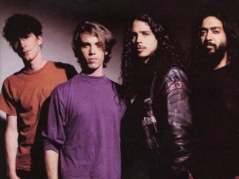 SOUNDGARDEN решили выпустить новый альбом в 2011 году