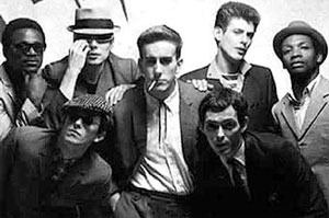 SPECIALS решили записать новый альбом