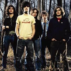 STROKES записали новый альбом