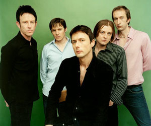БРЕТТ АНДЕРСОН не исключает воссоединения SUEDE