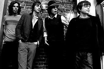 SUPERGRASS распались