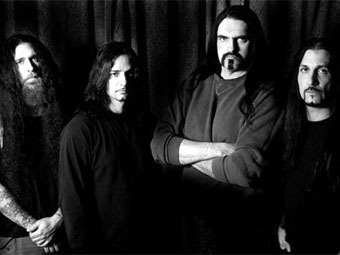 Умер лидер группы TYPE O NEGATIVE Питер Стил