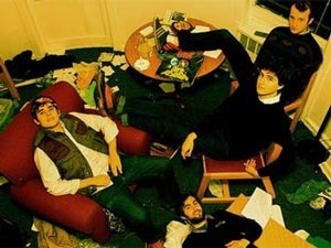 VAMPIRE WEEKEND приступают к записи нового альбома