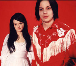 WHITE STRIPES объявили о своем распаде