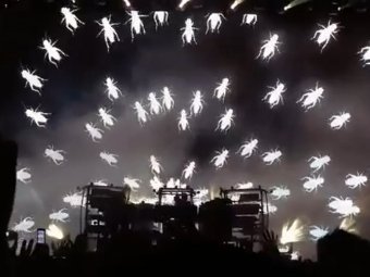Фильм-концерт The Chemical Brothers покажут в кинотеатрах
