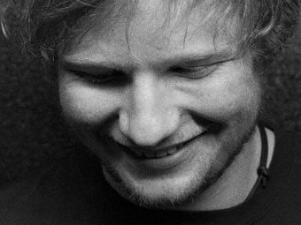 Эд Ширан лидирует по числу номинаций на Brit Awards