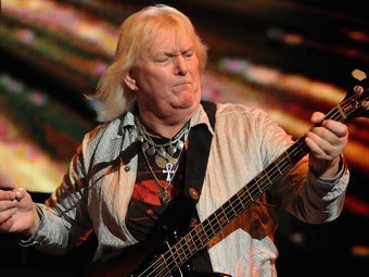Участники Yes и Genesis записали совместный альбом