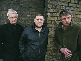 Happy Mondays соберутся в оригинальном составе