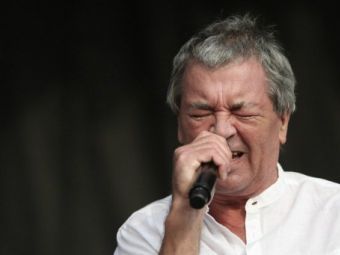 Deep Purple запишет новый альбом