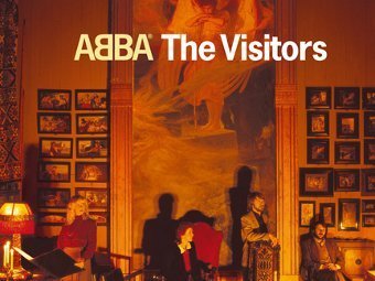 ABBA переиздаст последний альбом с новой песней