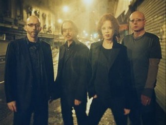 Garbage определились с датой выхода нового диска