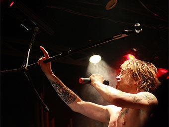 Die Toten Hosen анонсировали новый альбом