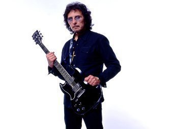 Black Sabbath отменили европейское турне из-за болезни гитариста