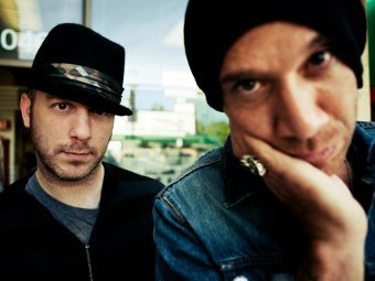 Список участников Maxidrom пополнился группой She Wants Revenge