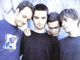 Новый альбом Sigur Ros выйдет в мае