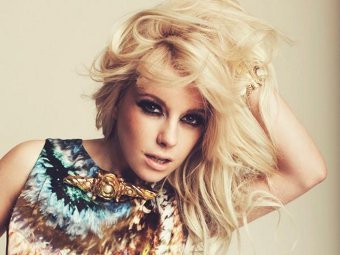 Little Boots выступит на Пикнике Афиши