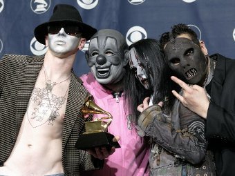 Slipknot проведут собственный фестиваль
