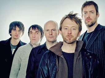 Radiohead отложили европейский тур из-за обрушения сцены в Торонто