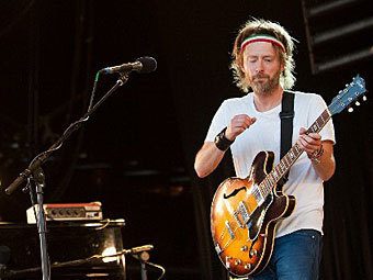 Radiohead назвали новые даты европейских концертов