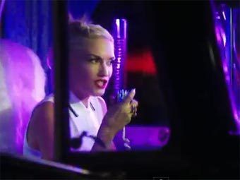 No Doubt презентовали клип на первый за девять лет сингл