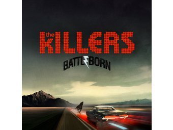 The Killers показали обложку нового альбома