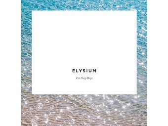 Pet Shop Boys записали одиннадцатый альбом