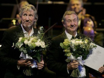 Pink Floyd выступит дуэтом с Эдом Шираном на закрытии Олимпиады