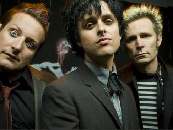 Green Day подготовили к релизу антологию старых альбомов