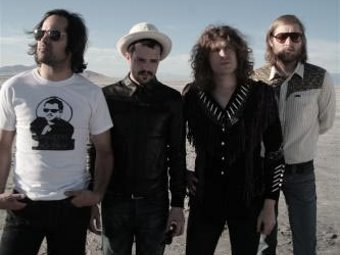 The Killers опубликовали трек-лист нового альбома