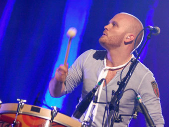 Барабанщик Coldplay снимется в Игре престолов