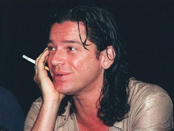 О фронтмене INXS снимут художественный фильм