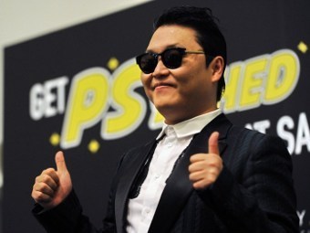 Корейский рэпер Psy извинился за антиамериканские выступления