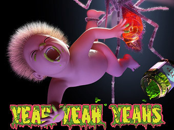 Yeah Yeah Yeahs анонсировали альбом