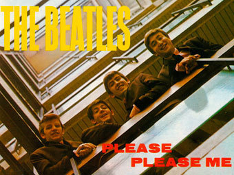 Музыканты перезапишут первый альбом The Beatles