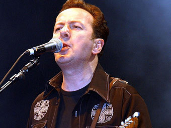 Именем лидера The Clash назовут площадь в испанской Гранаде