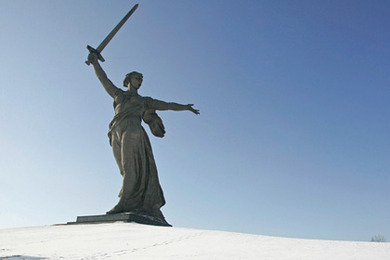 Впервые после войны в Волгограде выступит немецкий оркестр