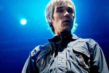 The Stone Roses написали новые песни