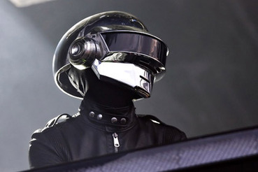 Daft Punk выпустят первый альбом за восемь лет