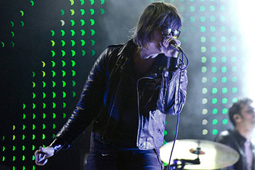 The Strokes опубликовали новую песню