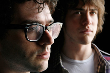 Новый альбом MGMT выйдет в июне