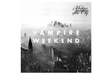 Vampire Weekend расшифровала название будущего альбома